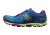 Brooks PureGrit 3 Azul / Morado