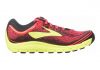 Brooks PureGrit 6 Divapink/Nightlife/Black