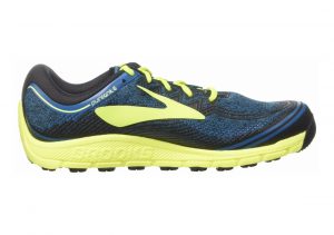 Brooks PureGrit 6 Blue