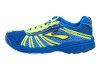 Brooks Racer ST 5 Bleu (electric/nightlife/white)