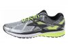 Brooks Ravenna 7 Silver/Nightlife/Black