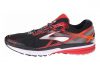 Brooks Ravenna 7 Red