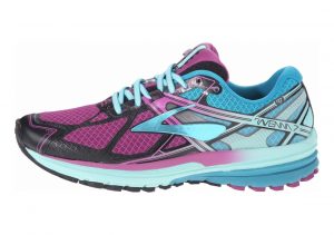 Brooks Ravenna 7 Blue