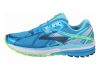 Brooks Ravenna 7 Azul (Hawaiian Ocean/Peacoat/Green Gecko)