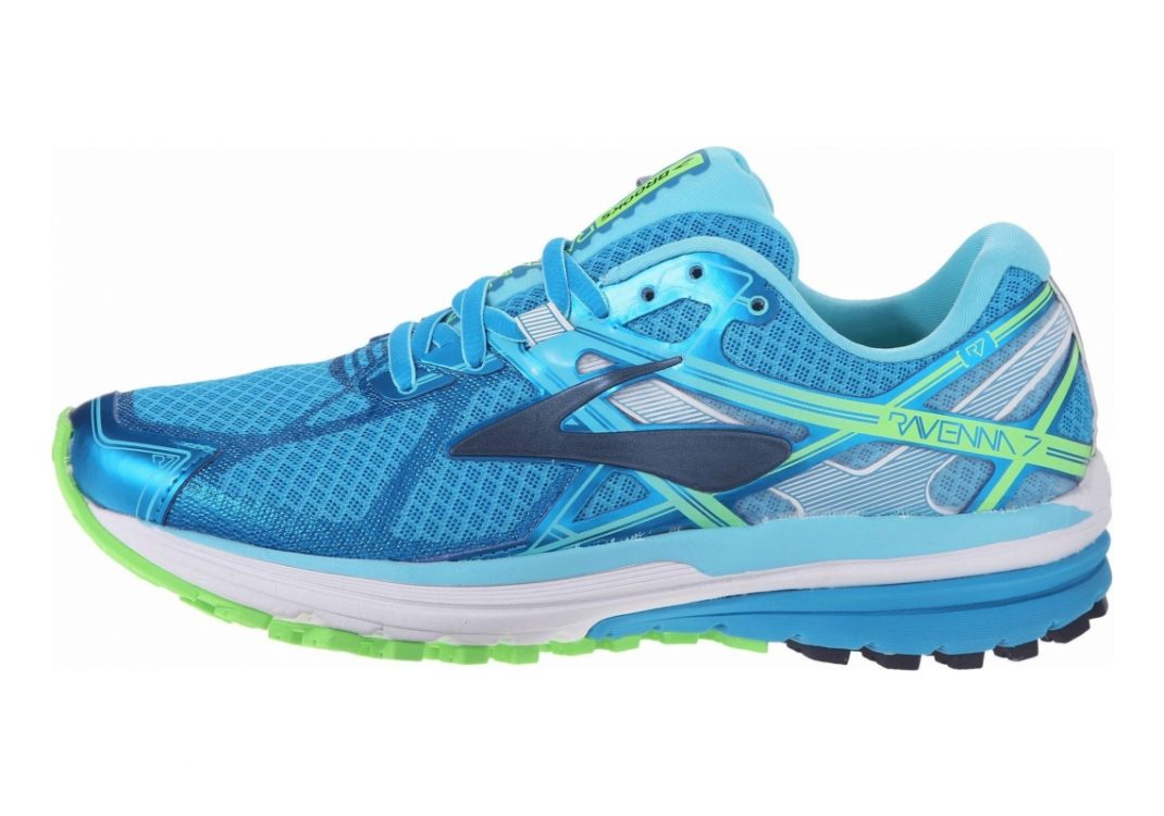 Brooks Ravenna 7 10