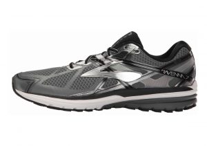 Brooks Ravenna 7 Grey