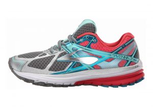 Brooks Ravenna 7 Grey