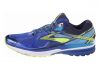 Brooks Ravenna 7 (484) Navy/Lime Punch/Peacoat