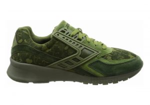Brooks Regent Green