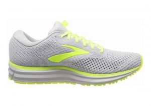 Brooks Revel 2 Mehrfarbig (Grey/Black/Nightlife 099)