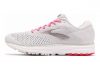 Brooks Revel 2 Grey/White/Pink