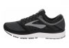 Brooks Revel Black/Anthracite/Primer Grey