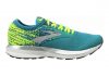 Brooks Ricochet Multicolore (Blue/Nightlife/White 430)