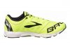 Brooks T7 Racer Yellow