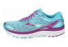 Brooks Transcend 3 Blue