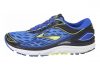 Brooks Transcend 3 BLAU