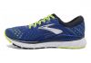 Brooks Transcend 6 Blue / Black / Nightlife