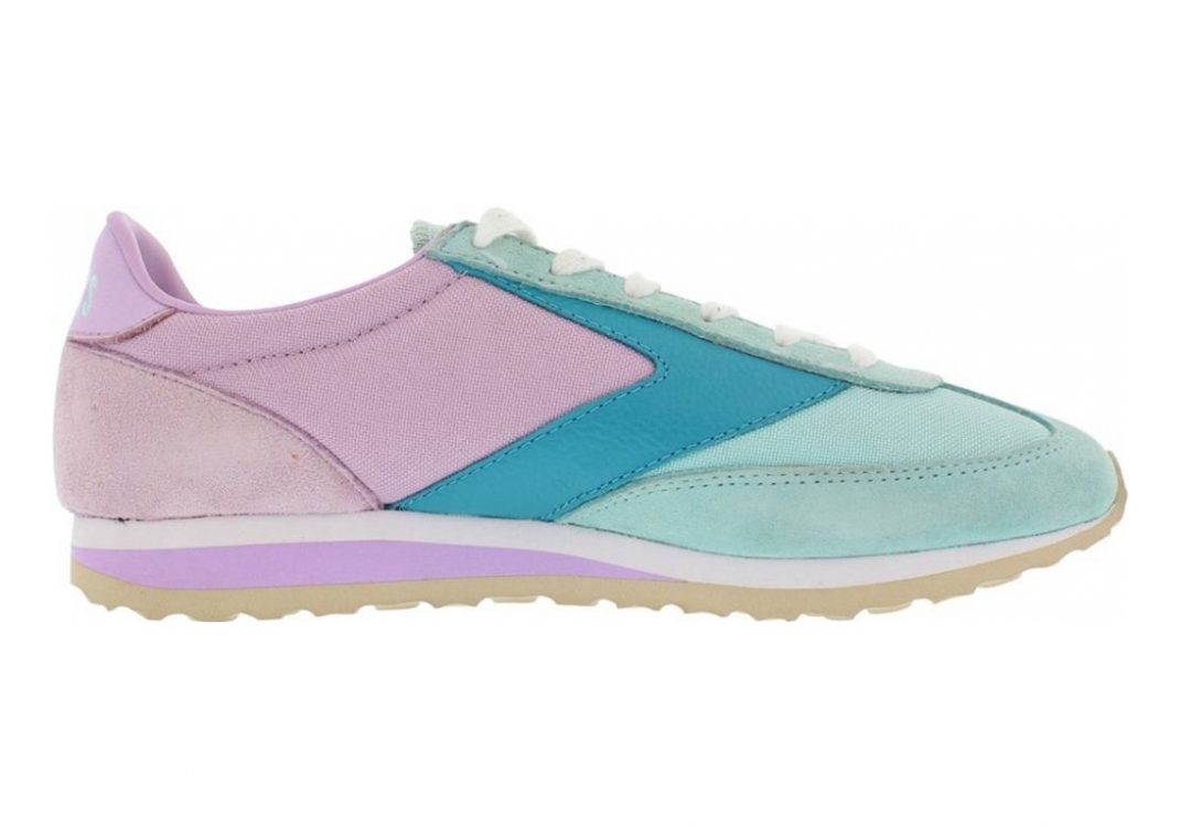 Brooks Vanguard Heritage Multi