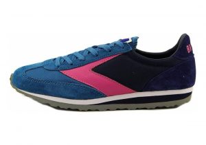 Brooks Vanguard Heritage Peacoat Navy