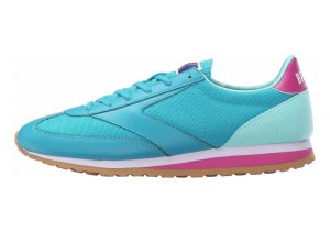 Brooks Vanguard Heritage Blue