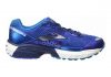 Brooks Vapor 3 Blue (Blue/Methyl Blue/Peacoat)