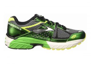 Brooks Vapor 3 Green