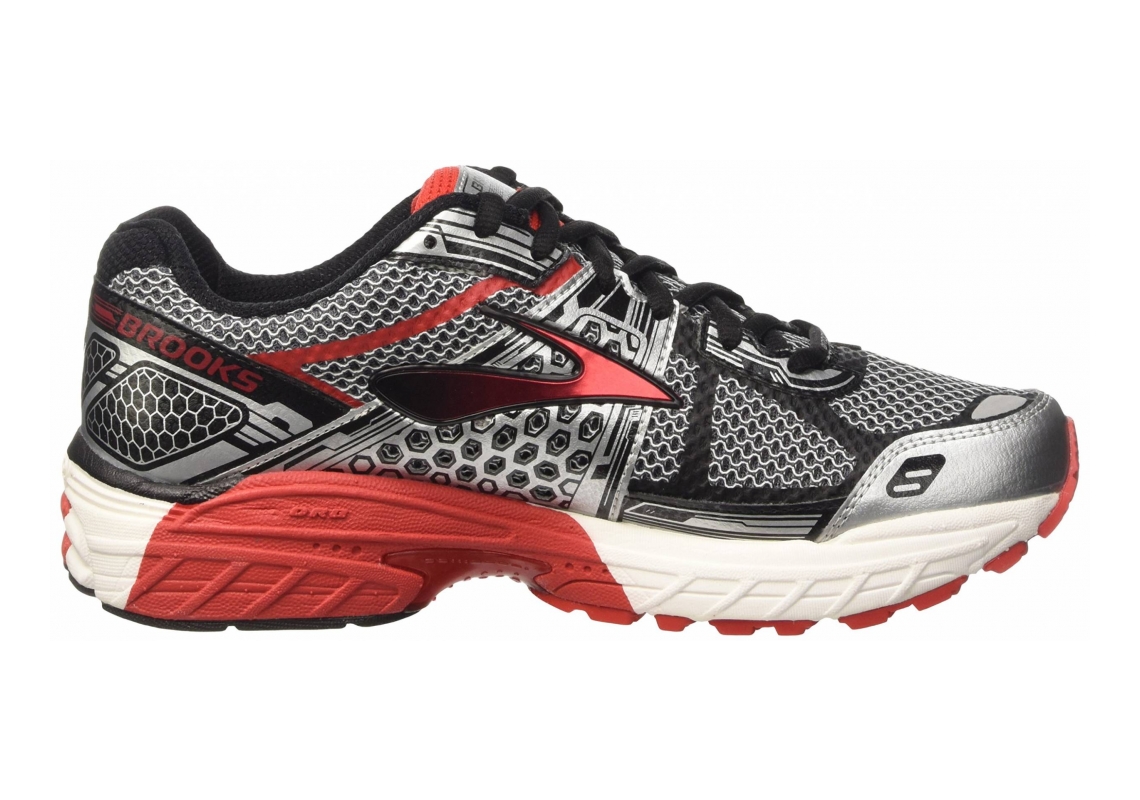 Brooks vapor 3 recensione discount