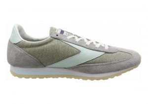 Brooks Vanguard Heritage Grey/Whispering Blue