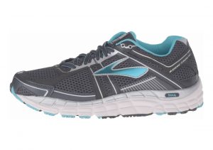 Brooks Addiction 12 Grey