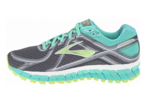 Brooks Adrenaline GTS 16 Green