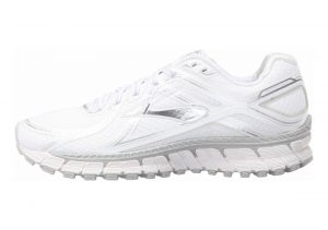 Brooks Adrenaline GTS 16 White