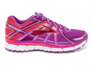 Brooks Adrenaline GTS 17 Pink