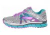 Brooks Adrenaline GTS 17 Silver