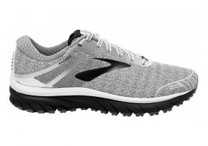 Brooks Adrenaline GTS 18 White/Black