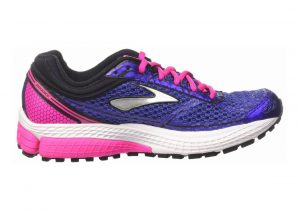 Brooks Aduro 4 Azul (Spectrumblue/Pinkglo/Black)