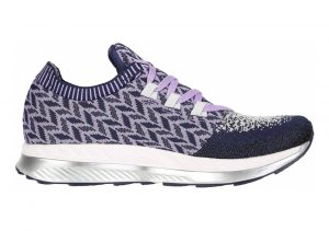 Brooks Bedlam Purple/Navy/Grey