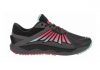 Brooks Caldera Anthracite/Azalea/Black