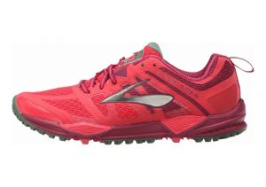 Brooks Cascadia 11 Pink