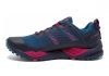 Brooks Cascadia 13 Ink/Navy/Pink