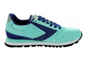 Brooks Chariot Heritage Blue