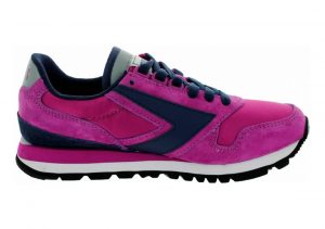Brooks Chariot Heritage Pink