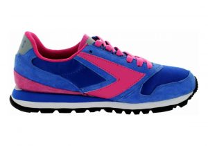 Brooks Chariot Heritage Blue