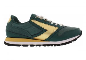 Brooks Chariot Heritage Green
