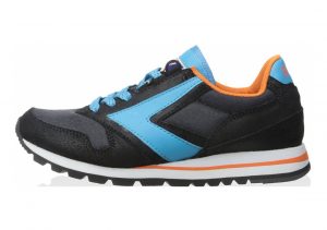 Brooks Chariot Heritage Black