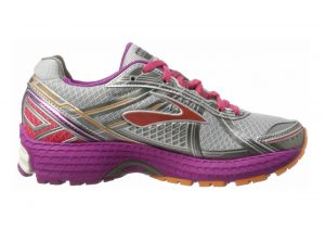 Brooks Defyance 9 Silver
