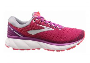 Brooks Ghost 11 Pink