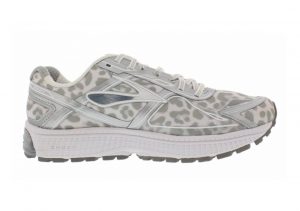 Brooks Ghost 8 Silver