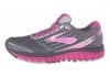 Brooks Ghost 9 GTX Anthracite/Festivalfuchsia/Silver