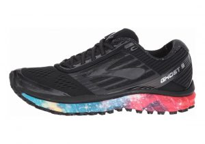 Brooks Ghost 9 Night Sky/Black/Anthracite