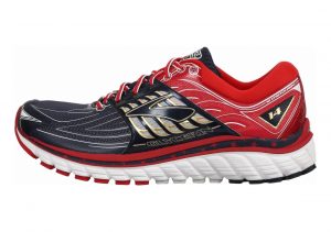 Brooks Glycerin 14 Red